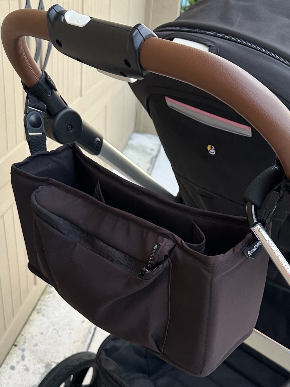 Mockingbird Stroller Organizer Caddy
